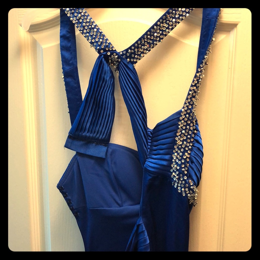 Women’s prom dress
